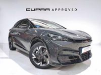 Usado Cupra Tavascan Endurance 210 kW (286 CV) 2025 Eléctrico SUV