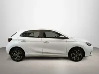 Usado MG MG3 Comfort 197 CV (144 kW) 2024 Blanco Utilitario