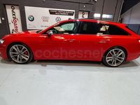 Usado Audi A6 Comfort 350 CV (257 kW) 2019 Rojo Familiar
