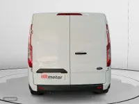 Używany Ford Transit Trend 130 KM (95 kW) 2022 Biały Van
