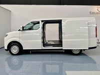 Nuevo DFSK EC75 69 kW (95 CV) 2026 Blanco Van