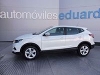 usado Nissan Qashqai 1.3 DIG-T Visia 4x2 103kW