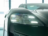 Usado Porsche Taycan Turbo Cross Turismo Cross Turismo 2024 Eléctrico Familiar
