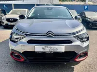 Usado Citroën C4 X Feel 131 CV (96 kW) 2023 Gris / plata SUV