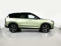 Nuevo Jaecoo 7 147 CV (108 kW) 2025 Verde SUV