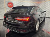 Usado Audi A6 Allroad 286 CV (210 kW) 2020 Negro Familiar