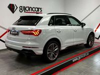 usado Audi Q3 35 Tdi Black Line S Tronic 110kw