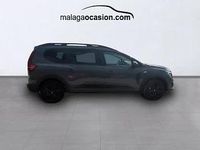 Usado Dacia Jogger Extreme 101 CV (74 kW) 2022 Naranja Monovolumen