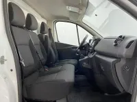 Usado Renault Trafic 120 CV (88 kW) 2021 Blanco Monovolumen