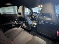 Usado Mercedes CLA250e 218 CV (160 kW) 2024 Negro Berlina