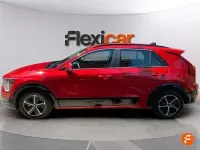 Usado Kia Niro 129 CV (94 kW) 2025 Rojo SUV