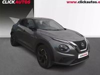 Usado Nissan Juke Acenta 114 CV (83 kW) 2025 SUV
