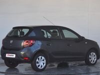 usado Dacia Sandero Ambiance