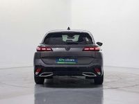 Usado Peugeot 308 SW Allure 131 CV (96 kW) 2023 Plateado Familiar