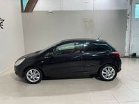 usado Opel Corsa Sport 1.3 CDTi 75 CV