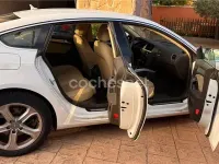 Usado Audi A5 Sportback Advanced 150 CV (110 kW) 2016 Blanco Utilitario