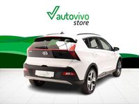Usado Hyundai Bayon 100 CV (73 kW) 2021 Blanco SUV