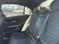 Usado Mercedes C220 200 CV (147 kW) 2024 Plata mojave