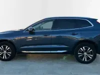 Usado Volvo XC60 Core 2025 Azul SUV