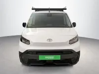 Usado Toyota Proace City City 132 CV (97 kW) 2024 Blanco Monovolumen