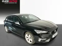 Usado Seat Leon FR 130 CV (95 kW) 2023