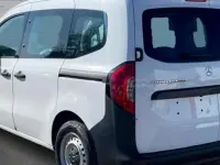 Nieuw Mercedes Citan 110 95 PK (69 kW) 2026 Wit Stationwagen