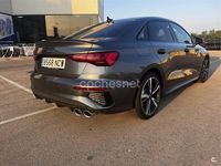 Usado Audi A3 Business 310 HP (228 kW) 2022 Cinzento Sedan
