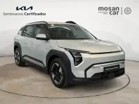 Nuevo Kia EV3 Air 150 kW (204 CV) 2026 Gris SUV