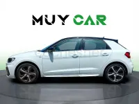 Usado Audi A1 Sportback 95 CV (69 kW) 2023 Blanco Utilitario