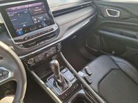 Usado Jeep Compass Trailhawk 241 CV (177 kW) 2022 Blanco SUV