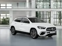 Nuevo Mercedes GLA250 217 CV (159 kW) 2026 Blanco SUV