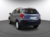 Usado Opel Antara Selective 163 CV (119 kW) 2013 Gris / plata SUV
