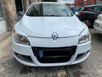 Usado Renault Mégane Coupé GT 160 CV (117 kW) 2011 Coupe