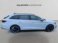 Usado Cupra Leon 150 CV (110 kW) 2024 Blanco Familiar