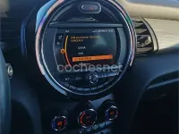 Usado Mini Cooper 156 CV (114 kW) 2024 Beige Utilitario