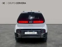 Nuevo Hyundai Inster 85 kW (116 CV) 2026 Blanco Utilitario