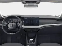 Usado Skoda Octavia Selection 150 CV (110 kW) 2024 Blanco