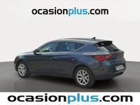 Usado Seat Leon Style 116 CV (85 kW) 2025 Gris Utilitario