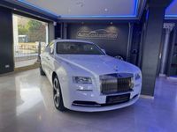 usado Rolls Royce Wraith 6.6 V12