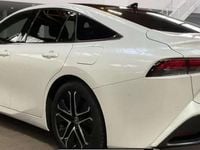 Usado Toyota Mirai Luxury 182 CV (133 kW) 2022 Blanco Berlina
