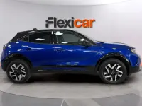 Usado Opel Mokka 136 CV (100 kW) 2025 Azul SUV