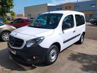 usado Mercedes Citan 109 CDI Tourer Pro Largo BE