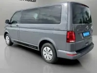 Usado VW Multivan 150 CV (110 kW) 2020 Gris Monovolumen
