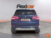 Usado BMW X5 286 CV (210 kW) 2021 Azul SUV