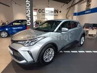 Usado Toyota C-HR Advance 140 CV (102 kW) 2023 Gris / plata SUV
