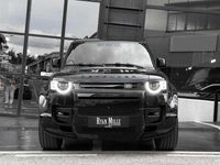 Usado Land Rover Defender 525 CV (386 kW) 2024 Negro SUV