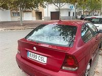 Occasion BMW 320 150 ch (110 kW) 2004 Rouge Berline