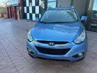 Usado Hyundai ix35 Classic 135 CV (99 kW) 2012 Azul SUV