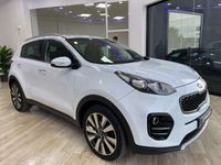 usado Kia Sportage 1.7CRDi Emotion 4x2 17´´