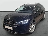 Usado VW Taigo 115 CV (84 kW) 2025 Negro profundo efecto perla SUV